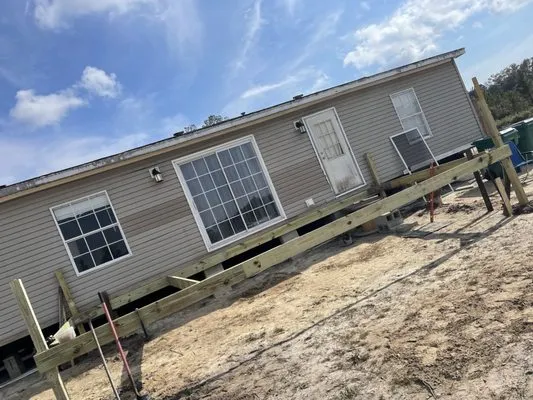 Davis Construction