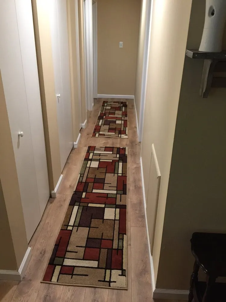 Slide of Davis Contracting