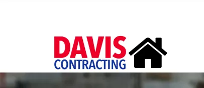 Slide of Davis Contracting