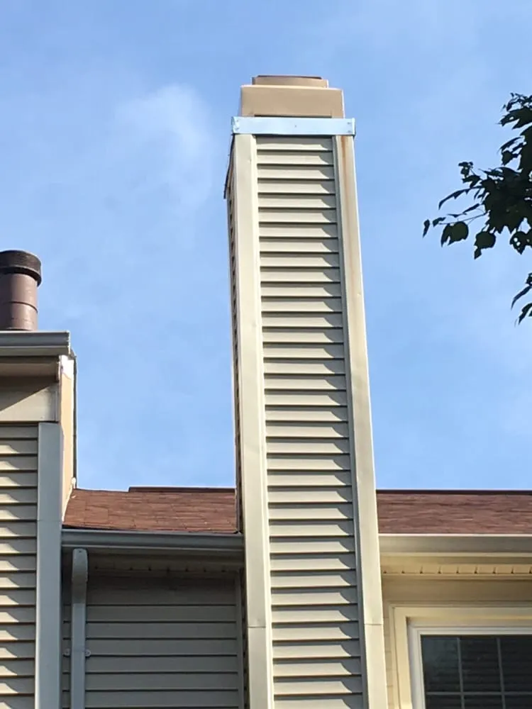 Slide of Davis Contracting