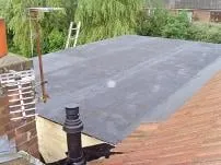 Slide of Davis Contracting