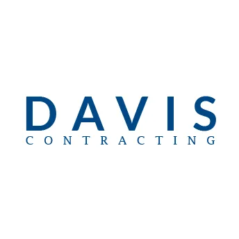 Slide of Davis Contracting