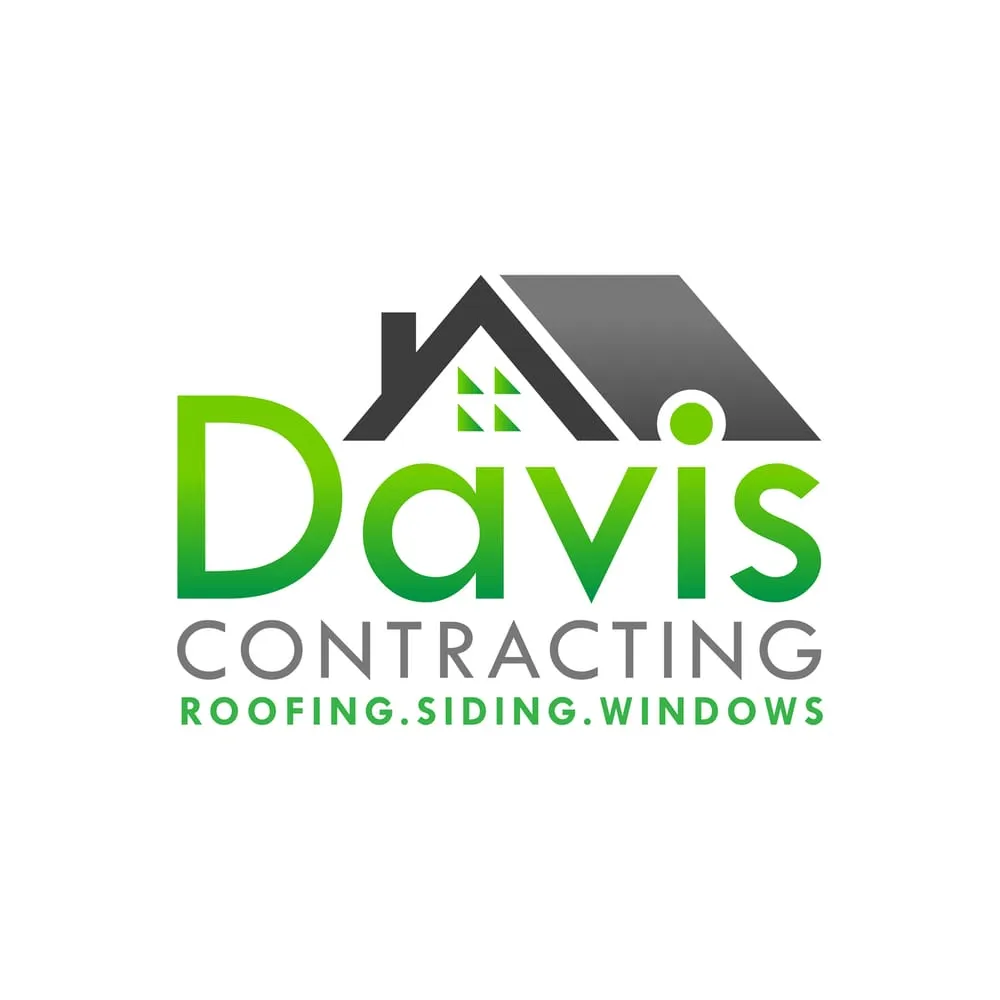 Slide of Davis Contracting