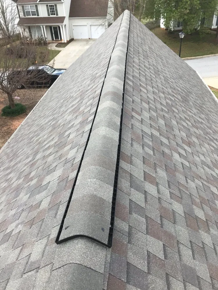 Slide of Davis Contracting