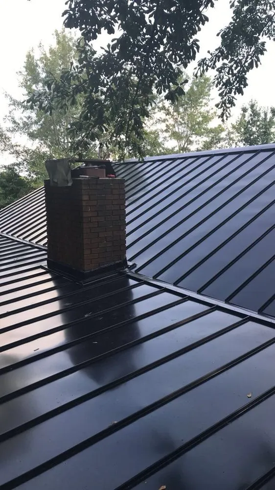 Slide of Davis Contracting