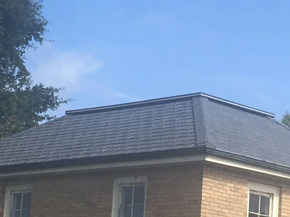 Slide of Davis Contracting