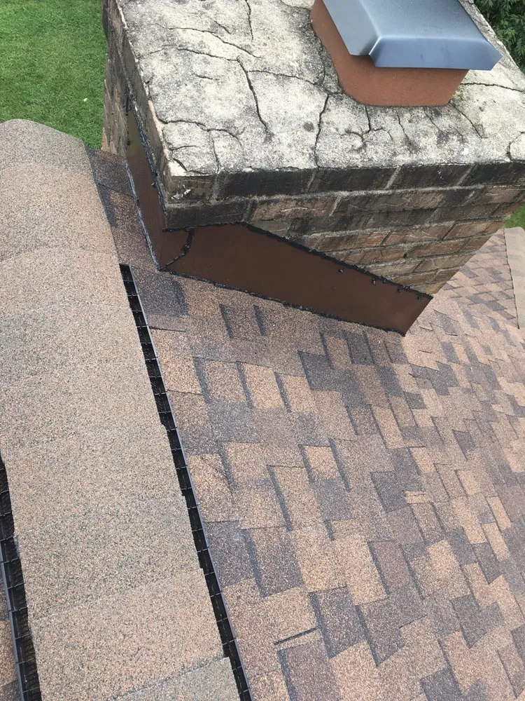 Slide of Davis Contracting