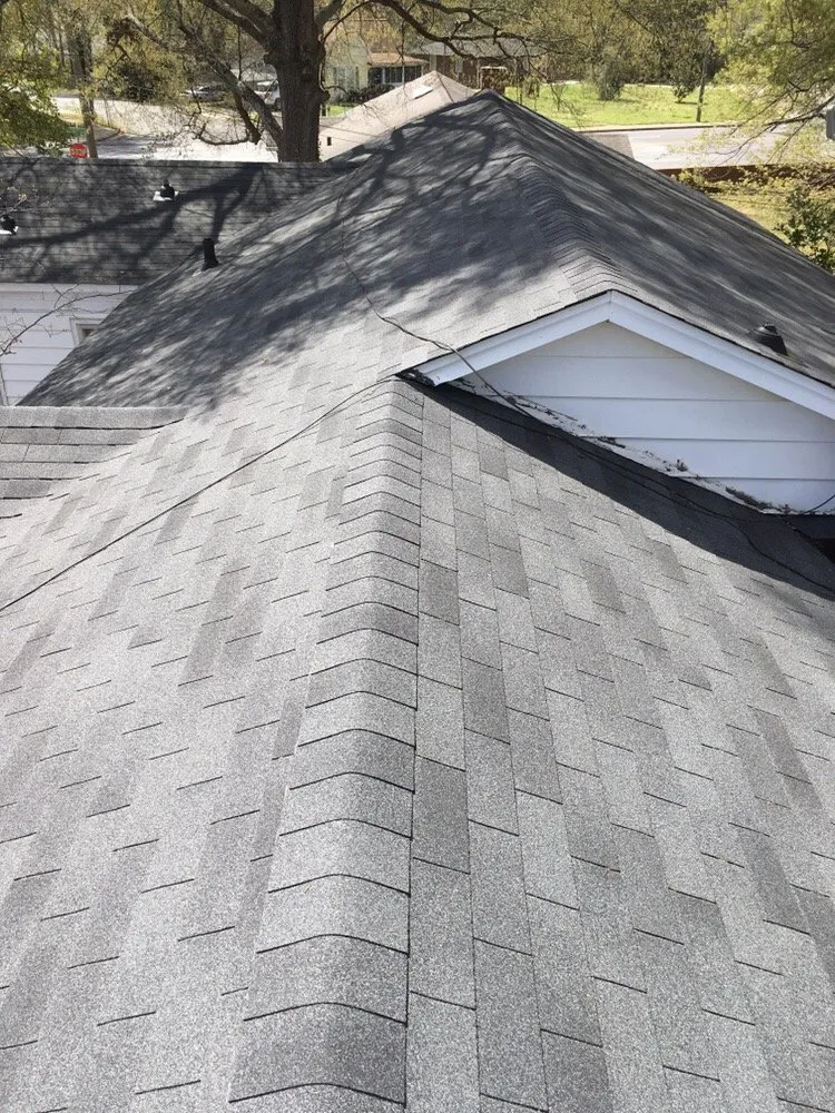 Slide of Davis Contracting