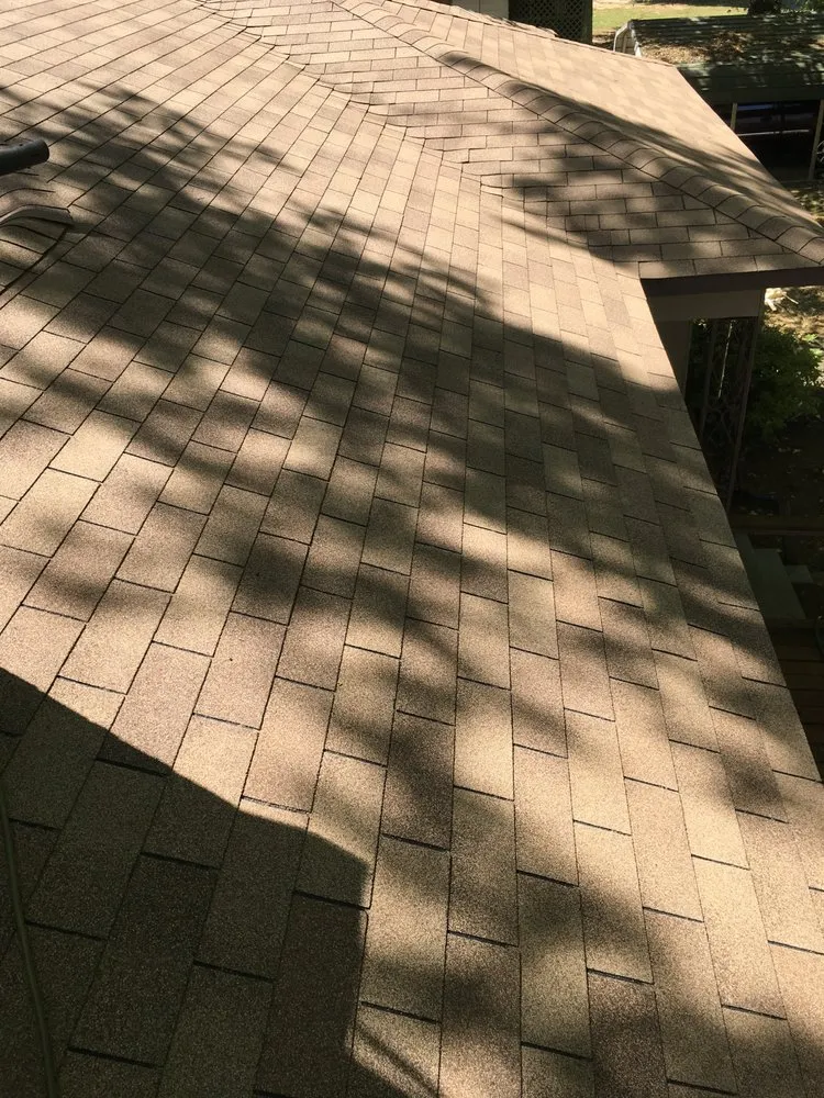 Slide of Davis Contracting