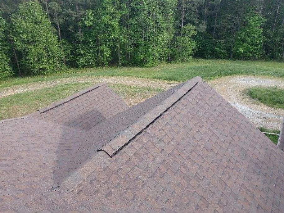 Slide of Davis Contracting