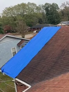 Slide of Davis Contracting