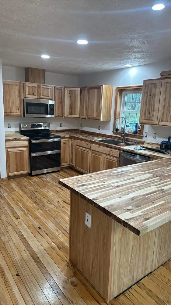 Slide of Davis Family Construction