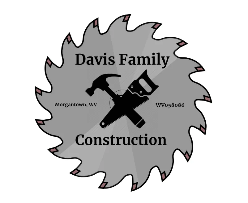 Slide of Davis Family Construction
