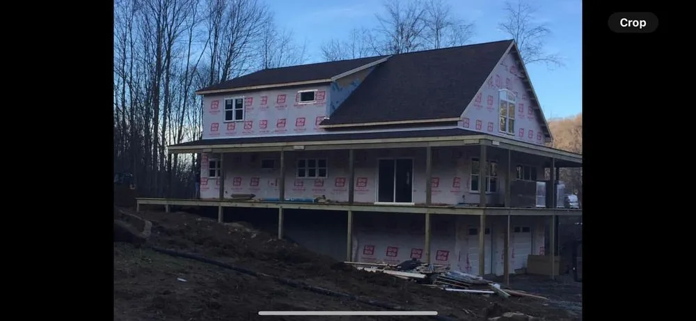 Slide of Davis Family Construction