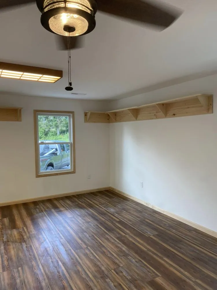 Slide of Davis Family Construction