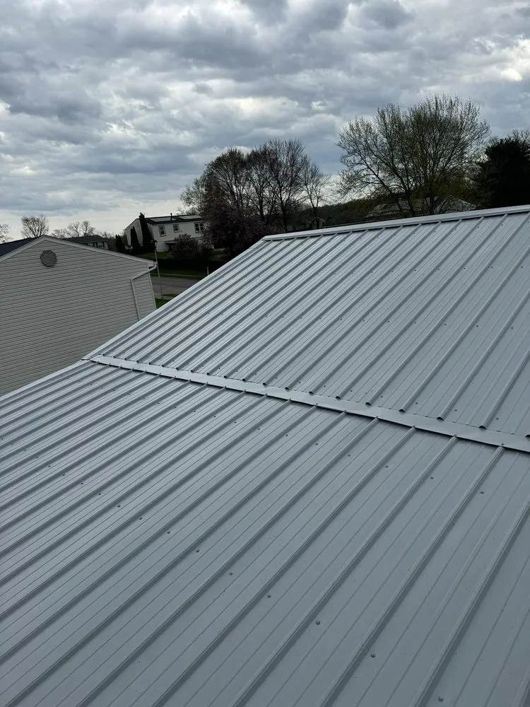 Slide of Davis Family Construction