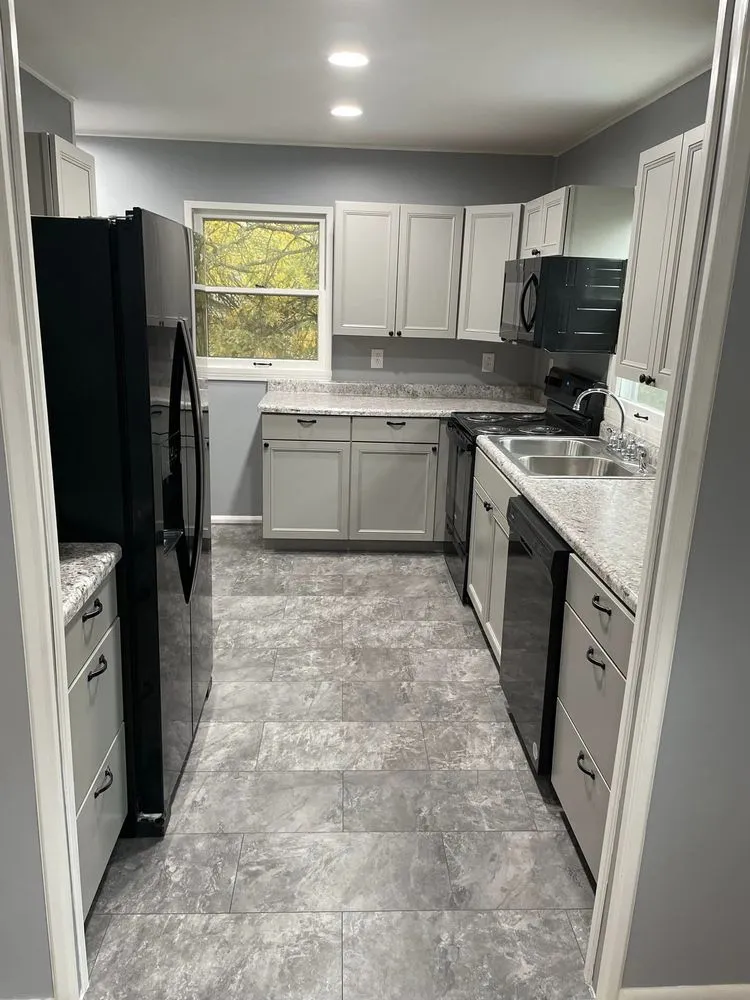 Slide of Davis Family Construction