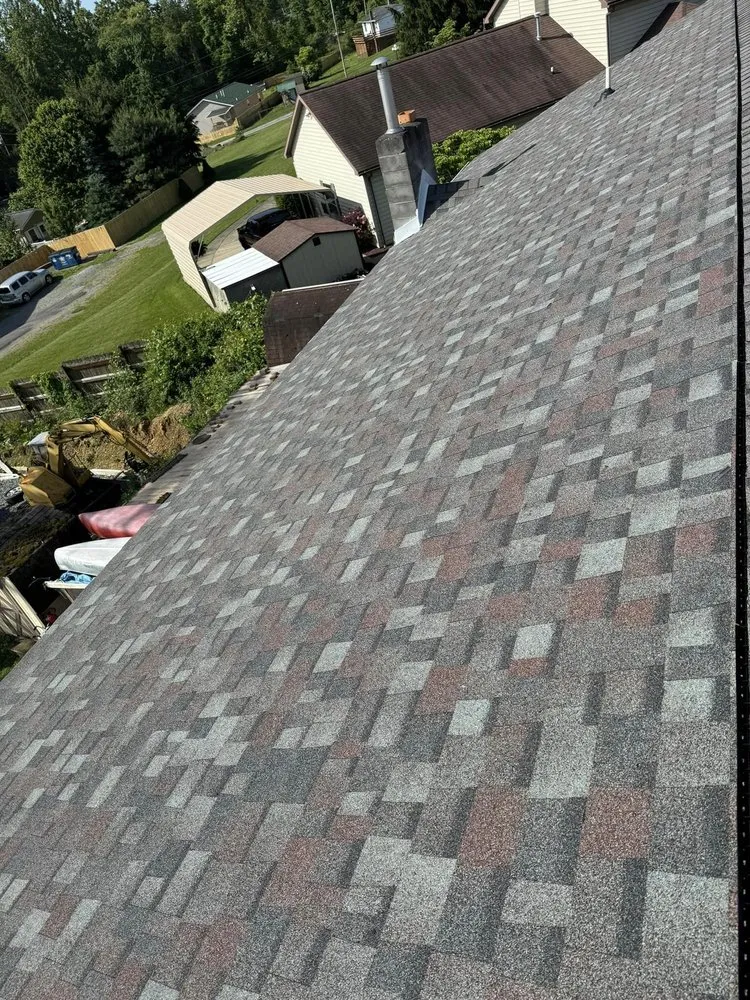 Slide of Davis Family Construction