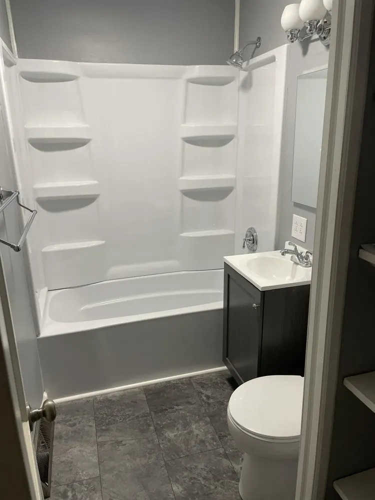 Slide of Davis Family Construction