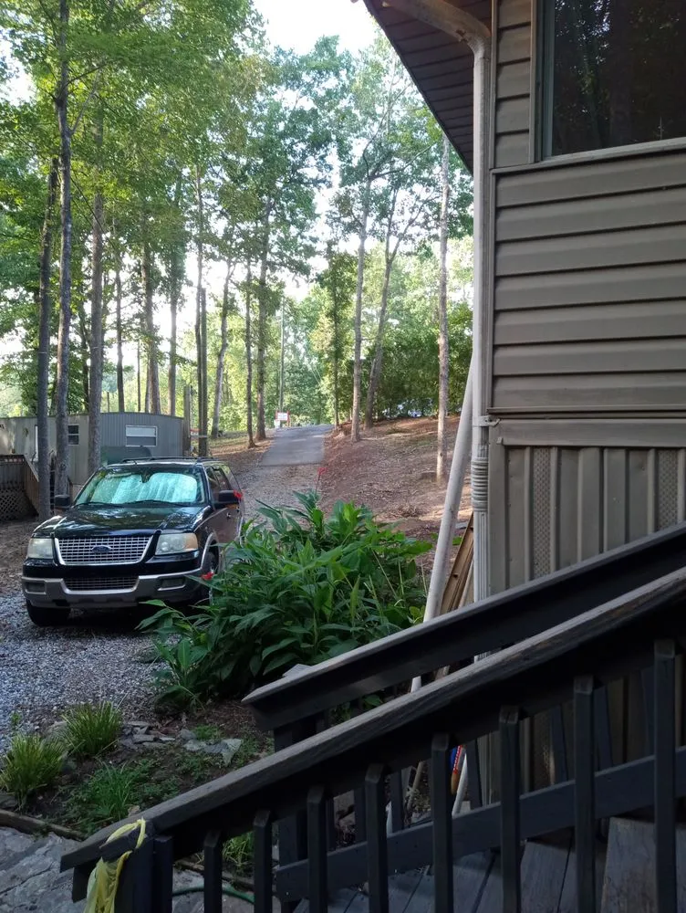 Local roof inspection for fast service across West Lenoir, NC - Davis Home Improvements and Renovations