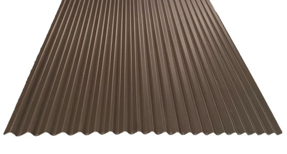 Slide of Davis Metal Roofing & Supply