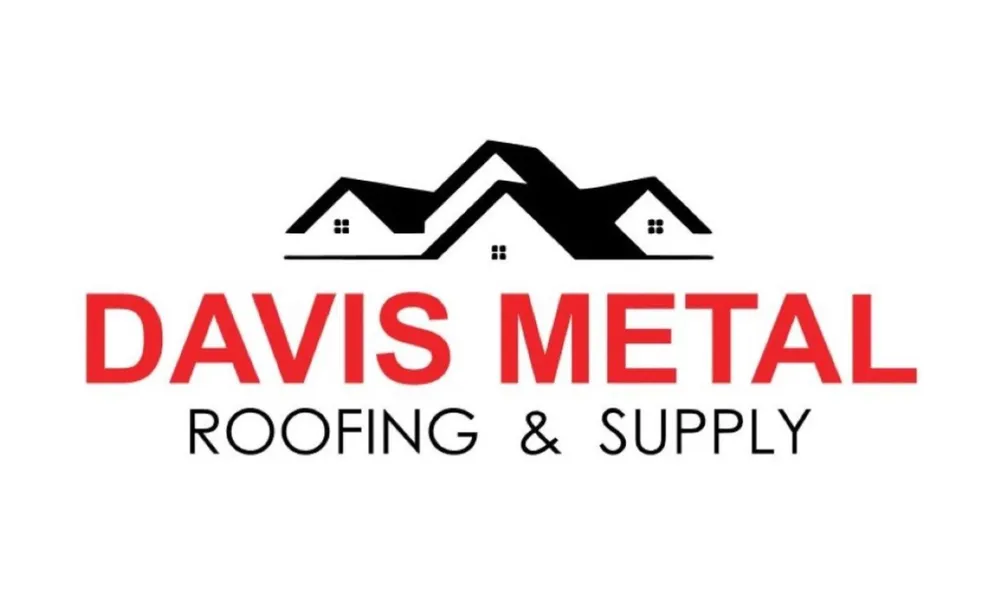 Slide of Davis Metal Roofing & Supply