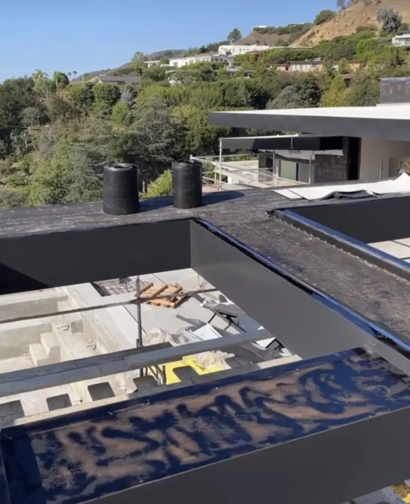 Slide of Davis Plumbing and Constructions