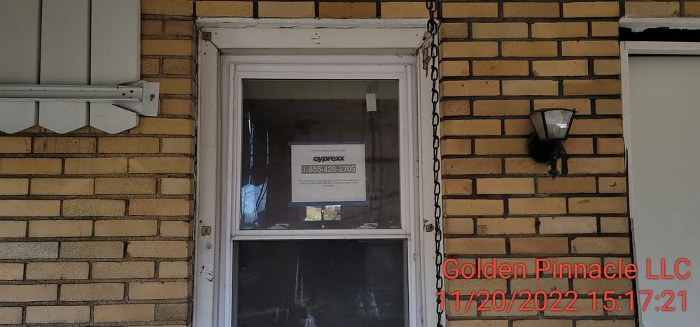 Slide of Davis Repairs & Renovations