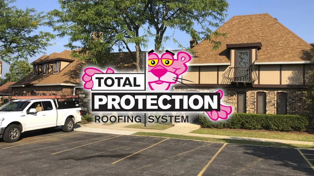 Slide of Davis Roofing & Construction