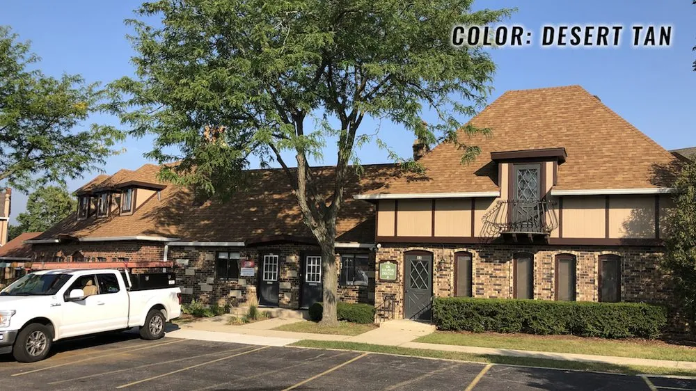 Slide of Davis Roofing & Construction