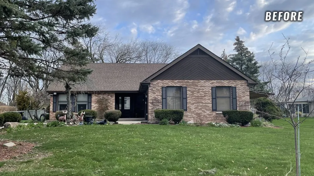 Slide of Davis Roofing & Construction