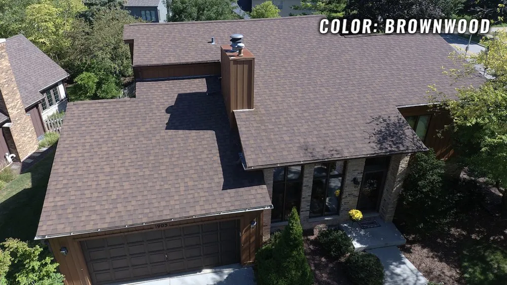 Slide of Davis Roofing & Construction