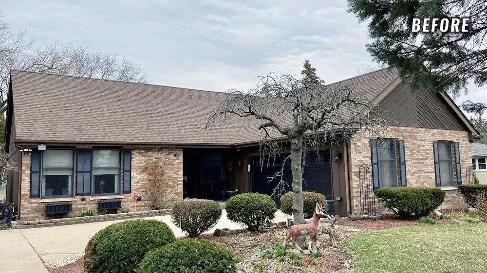 Slide of Davis Roofing & Construction