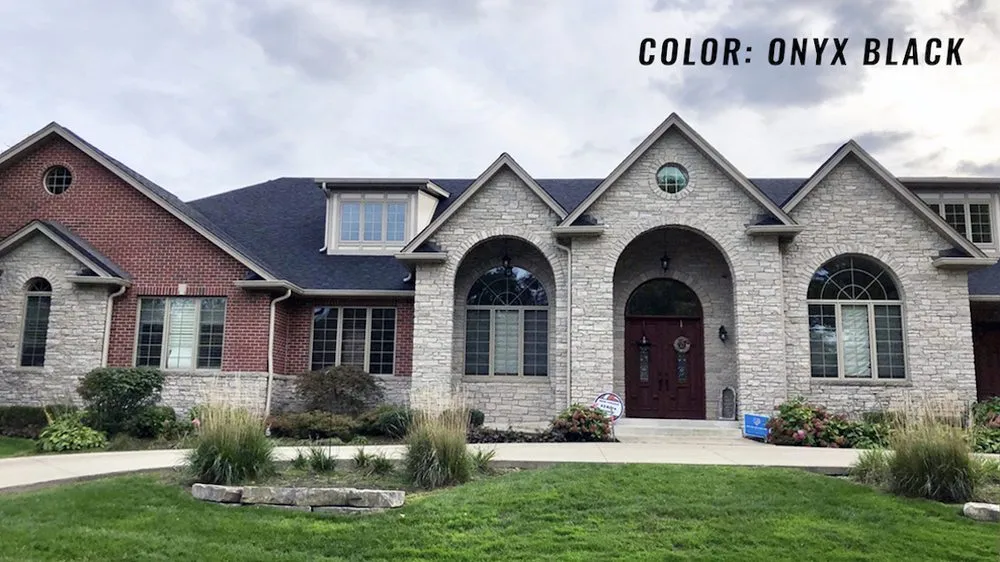 Slide of Davis Roofing & Construction