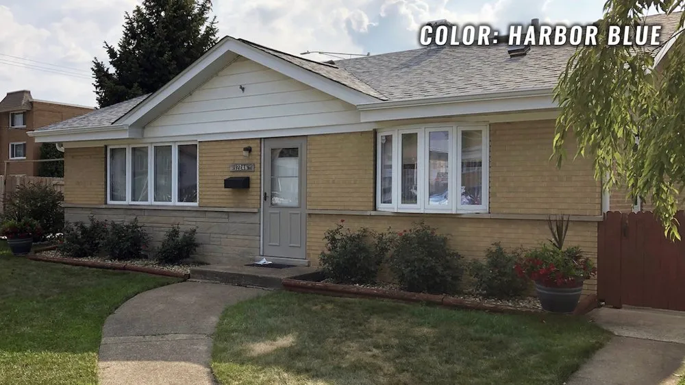 Slide of Davis Roofing & Construction