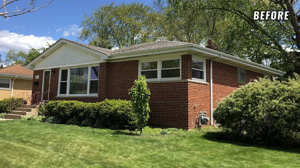 Slide of Davis Roofing & Construction