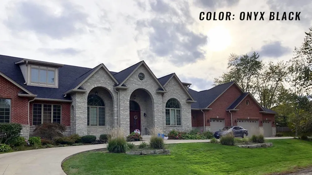 Slide of Davis Roofing & Construction