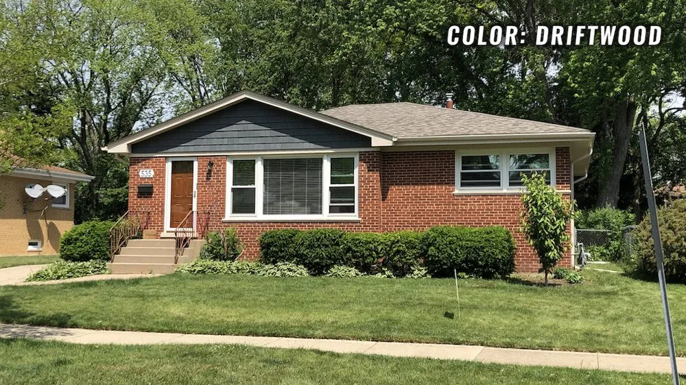 Slide of Davis Roofing & Construction