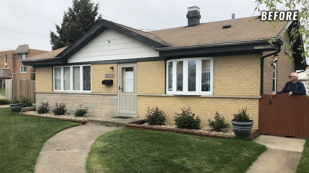 Slide of Davis Roofing & Construction