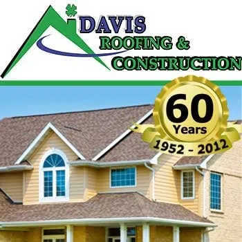 Slide of Davis Roofing & Construction