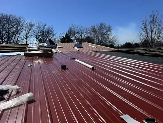 Davis Roofing & Gutters