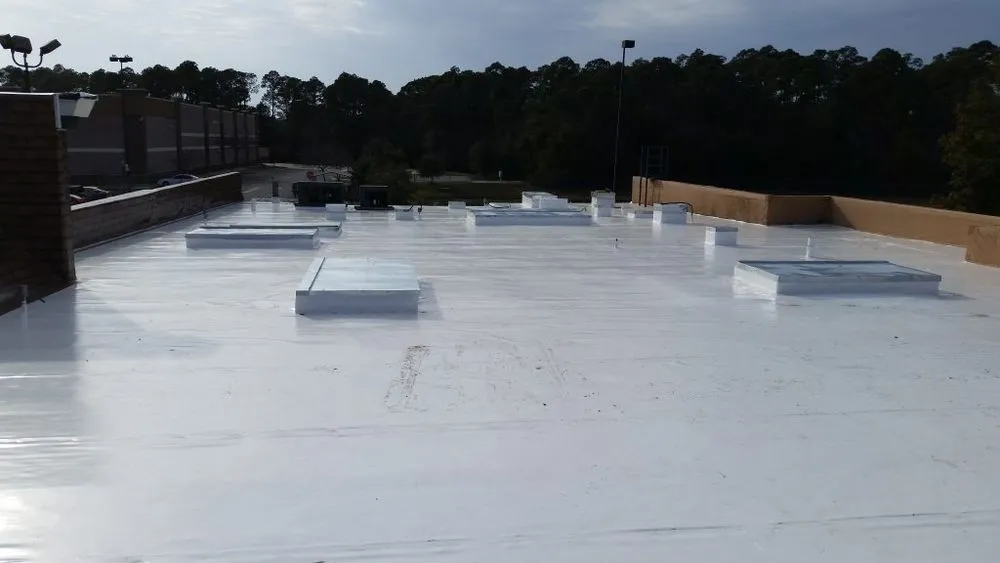 Slide of Davis Roofing & Sheetmetal