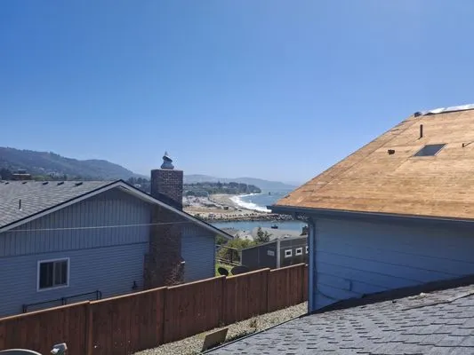 Davis Roofing and Construction