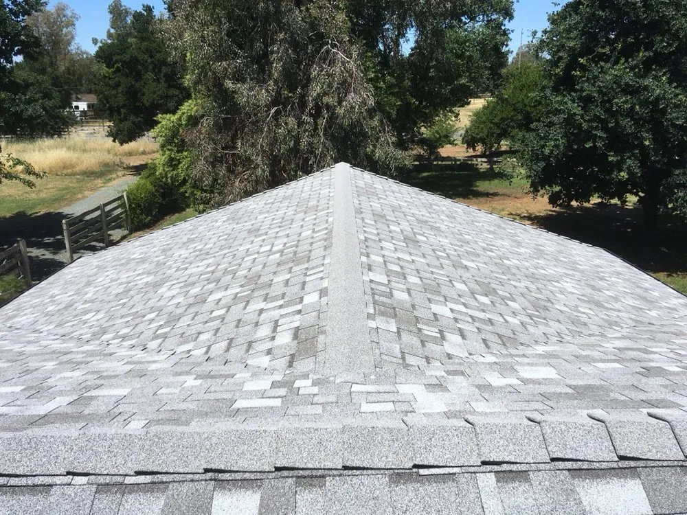 Slide of Davis Roofing Group