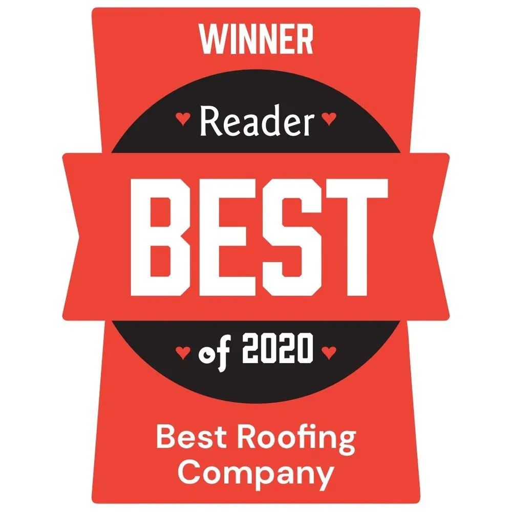 Slide of Davis Roofing