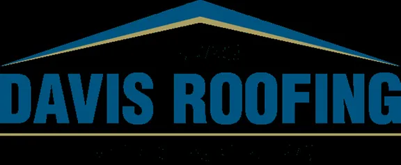Slide of Davis Roofing