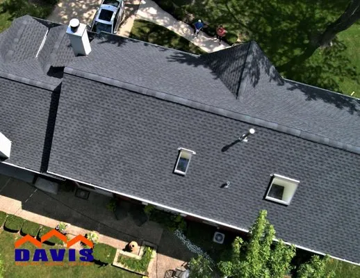 Davis Roofing