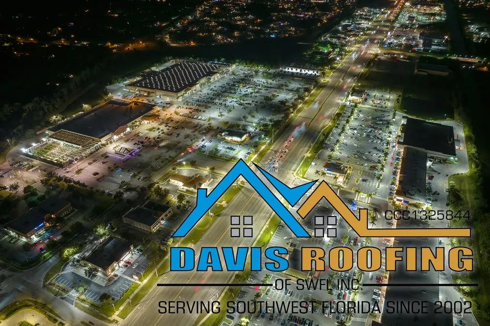 Slide of Davis Roofing of Southwest Florida