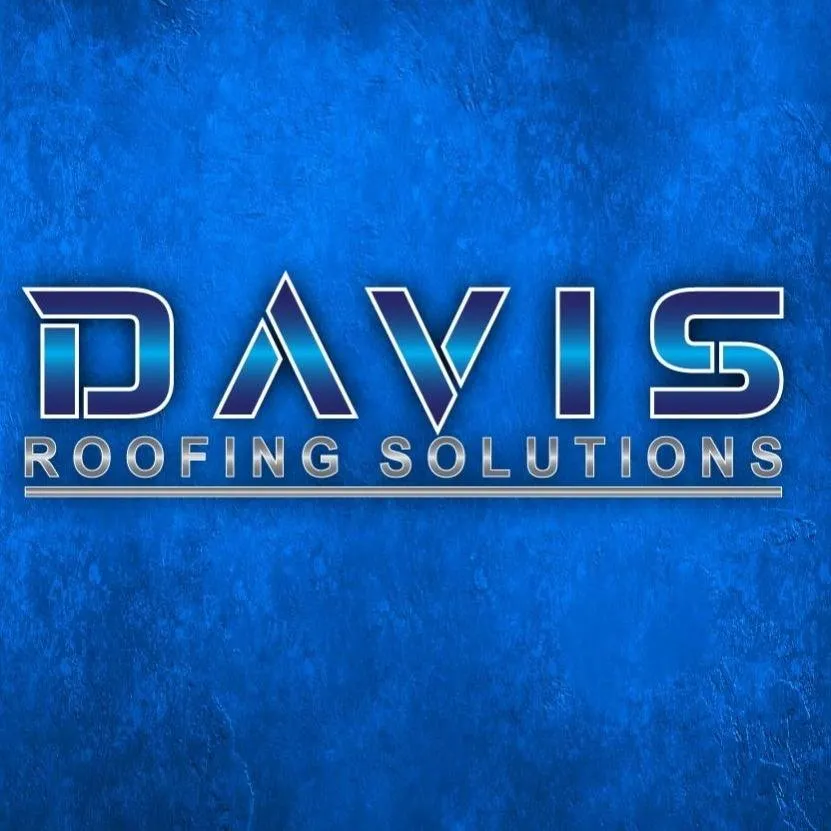 Slide of Davis Roofing Solutions
