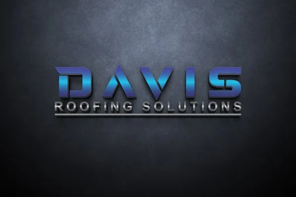 Davis Roofing Solutions Logo